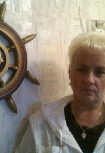 Моя фотография - Елена, 62 из Минск (@elena64581)