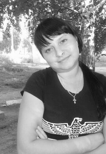 Моя фотография - Ксюха, 36 из Духовницкое (@ksuha850)