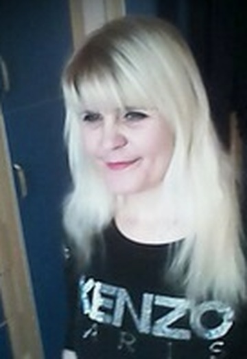 My photo - Svetlana, 48 from Vyazma (@svetlana166218)