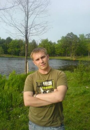 Моя фотография - Дмитрий, 38 из Дзержинск (@dimos1152)