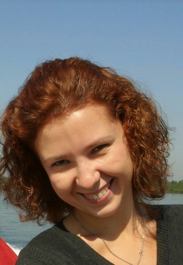 Моя фотография - Татьяна, 38 из Иркутск (@tatyana564)