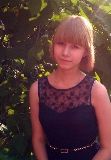 My photo - ksyu))), 28 from Dolgoprudny (@id274413)