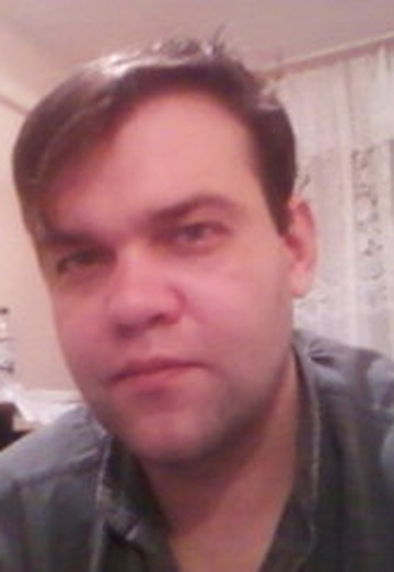 Моя фотография - Виталий, 52 из Сургут (@vitaliy543)
