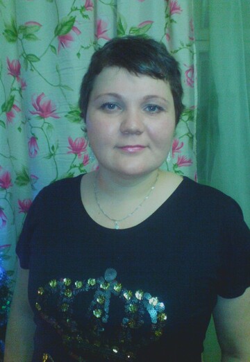 My photo - Nadejda, 38 from Kungur (@nadezda8714063)