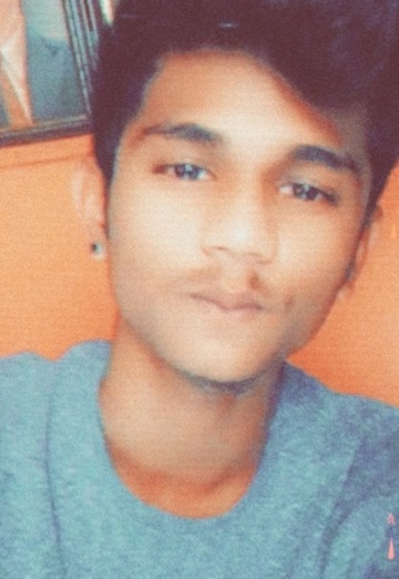 My photo - siddhant, 21 from Pandharpur (@siddhant19)