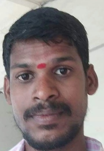 My photo - Suresh, 31 from Tiruvannamalai (@suresh94)