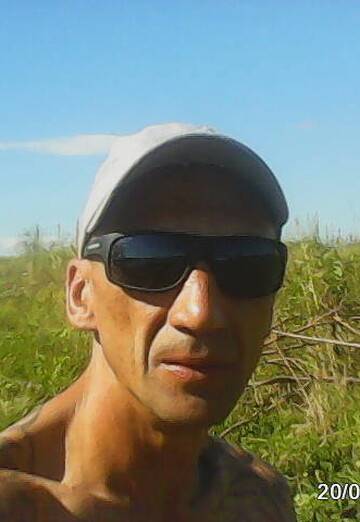 My photo - Dmitriy, 47 from Komsomolsk-on-Amur (@dmitriy443534)