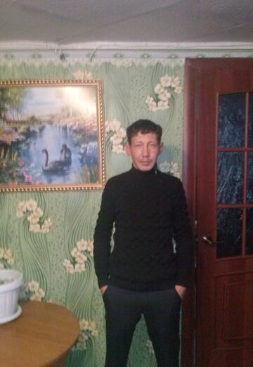 Моя фотография - Ербол, 25 из Астрахань (@erbol1972)
