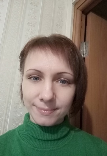 Моя фотография - Елена, 43 из Москва (@elena457322)