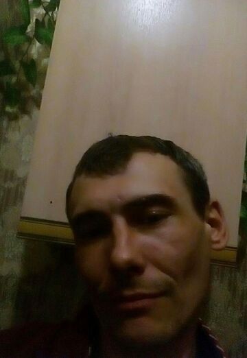 My photo - VLADIMIR, 39 from Nizhny Novgorod (@vladimir362639)