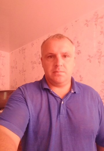 My photo - Aleksandr, 43 from Voronezh (@aleksandr702886)
