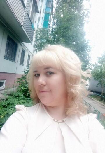 Моя фотография - Татьяна, 33 из Бийск (@tatyana396496)