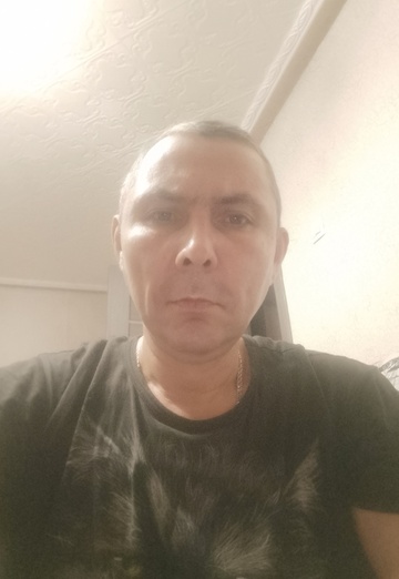 My photo - Vyacheslav, 47 from Ryazan (@vyacheslav108953)
