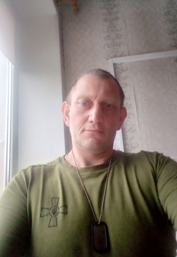 My photo - Volodimir, 39 from Poltava (@volodimir8797)