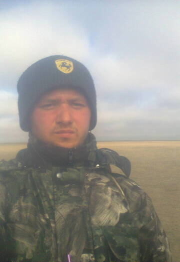 Моя фотография - Vasiliy, 31 из Чебоксары (@vasiliy68668)