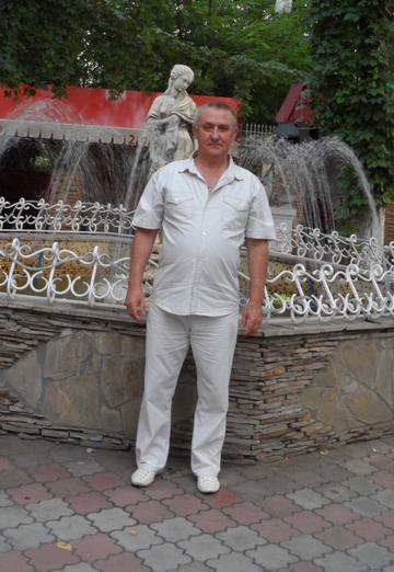 Моя фотография - игорь, 68 из Никополь (@igor161516)