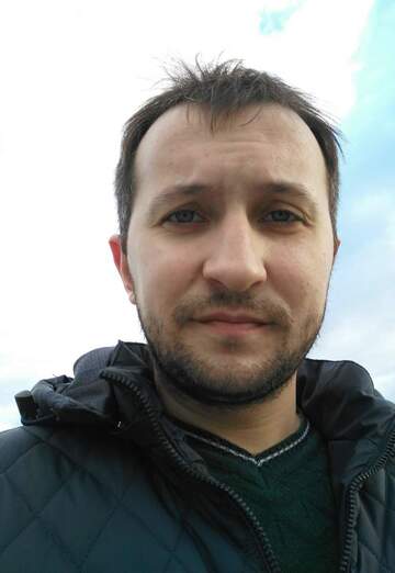 My photo - Aleksandr, 35 from Satka (@aleksandr846410)