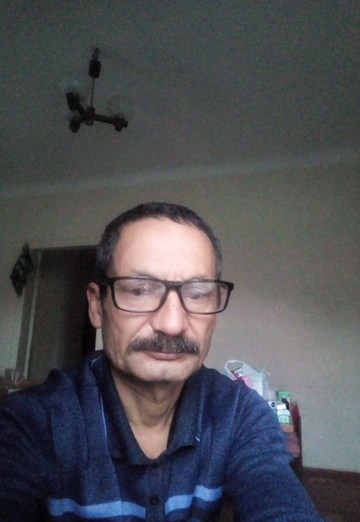 My photo - Islam, 56 from Simferopol (@islam10144)