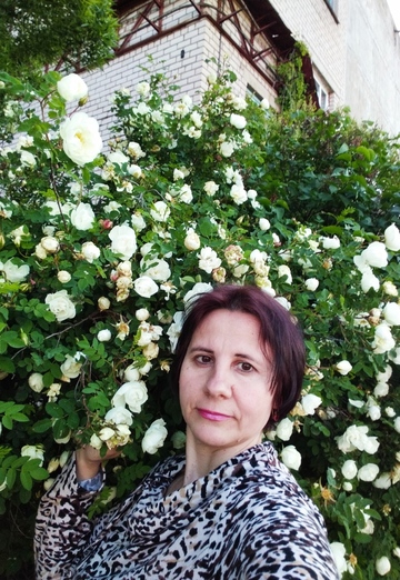 Моя фотография - Наталья, 52 из Великий Новгород (@natalya284701)