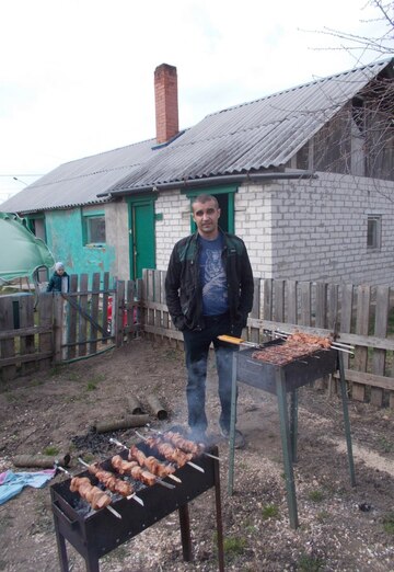 Моя фотография - Сергей, 41 из Ногинск (@sergey684200)