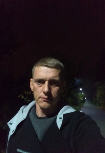 My photo - Vladimir, 41 from Yuzhne (@vladimir310749)