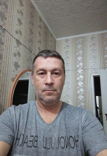 Моя фотография - Алексей, 51 из Клин (@aleksey564931)