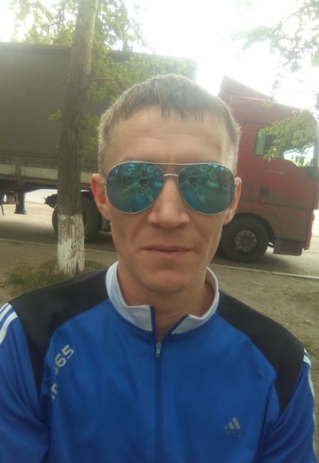 My photo - Andrey K, 40 from Tomsk (@xxxdrugsxxx)