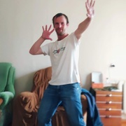 Денис Берестов, 35, Аша