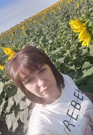 My photo - Tatyana, 44 from Rostov-on-don (@tatyana337655)