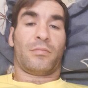 Эдуард, 32, Москва