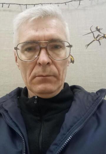 My photo - Sergey, 62 from Kharkiv (@sergey969980)