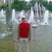 Иван, 36, Константиновск