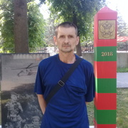 Александр Николаев, 54, Белев