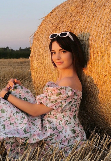Mein Foto - Olga, 27 aus Dmitrow (@olga426233)