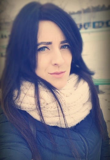 Моя фотография - Лана, 33 из Астрахань (@lana22397)