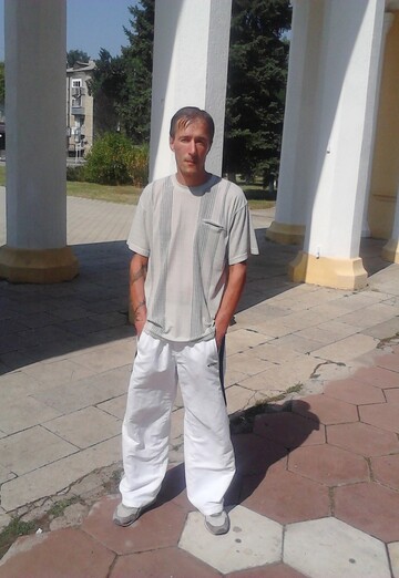 My photo - shura.besedin, 47 from Tiraspol (@shurabesedin)