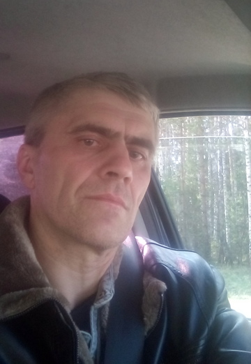 Моя фотография - Игорь, 51 из Вязники (@igor293967)