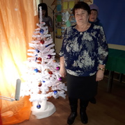 elena 60 лет (Дева) Лахденпохья