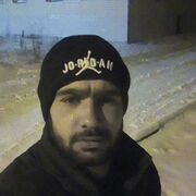 Marat, 26, Серов