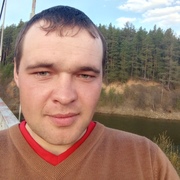 Дмитрий, 28, Катав-Ивановск