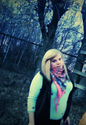 My photo - Kristina, 31 from Donskoj (@kristina31002)