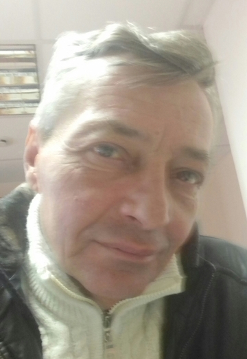 My photo - nikolay, 67 from Moscow (@nikolay142051)