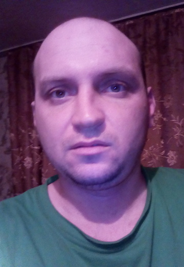 Моя фотография - Владислав, 43 из Семей (@vladislav24479)