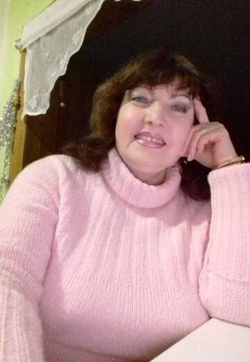 Nadejda (@nanadnepr) — my photo № 16