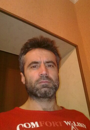 Моя фотографія - владимир, 57 з Мукачево (@vladimir62931)
