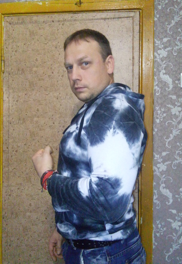 My photo - Konstantin, 39 from Serpukhov (@konstantin60318)