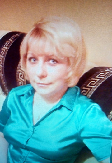 My photo - Tamara, 56 from Oryol (@tamara20788)