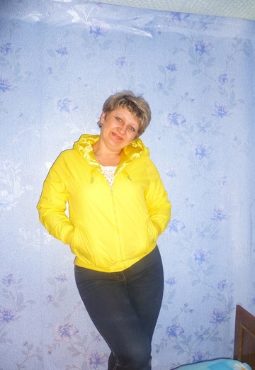 My photo - Mila, 47 from Kansk (@mila14928)