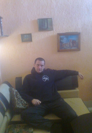 Моя фотография - Игорь, 48 из Полтава (@igor208752)