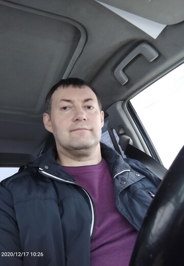 Моя фотография - Руслан Янзаков, 45 из Сургут (@ruslanyanzakov)